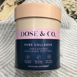 Dose & Co. Pure Collagen